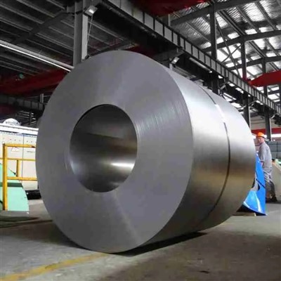 کوائل DC03 میں CRC